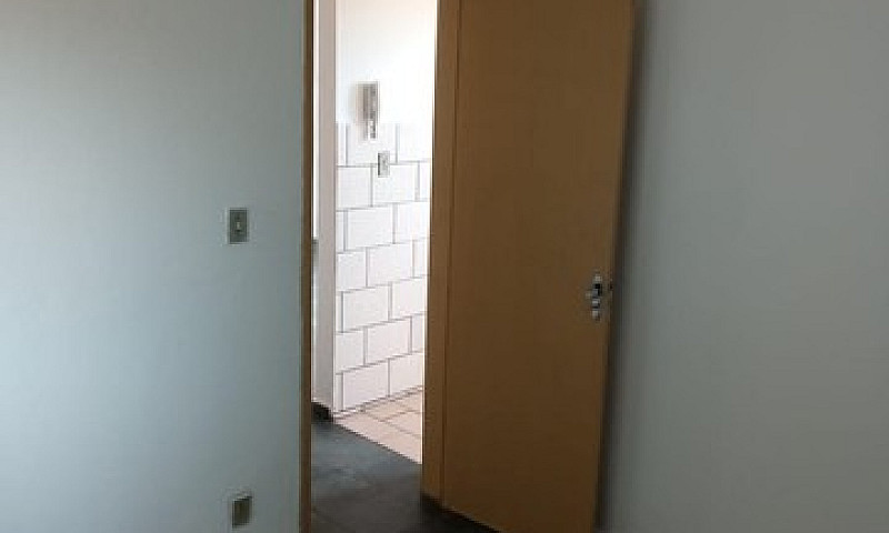 Apartamento Com 2 Qu...