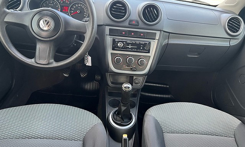 Raridade Vw Gol 1.6 ...
