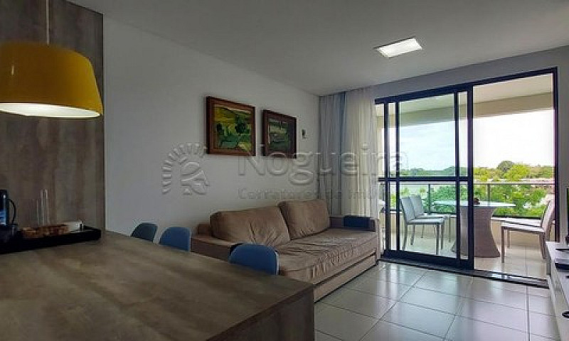 Tamandaré - Apartame...