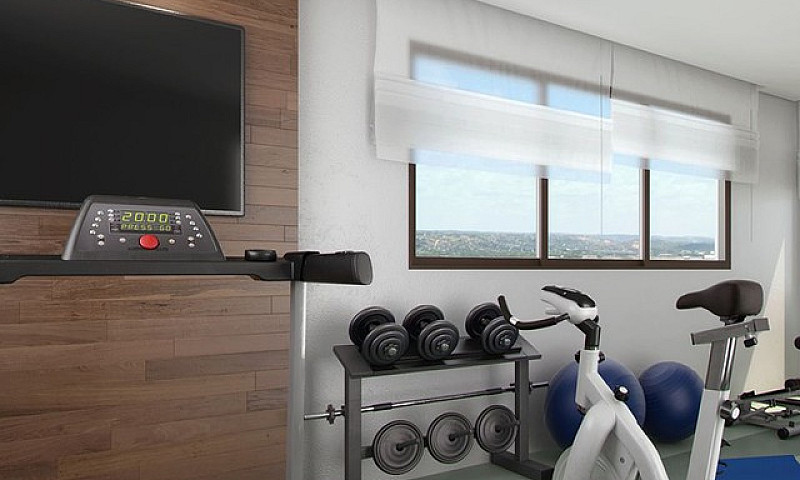 Apartamento Em Casa ...