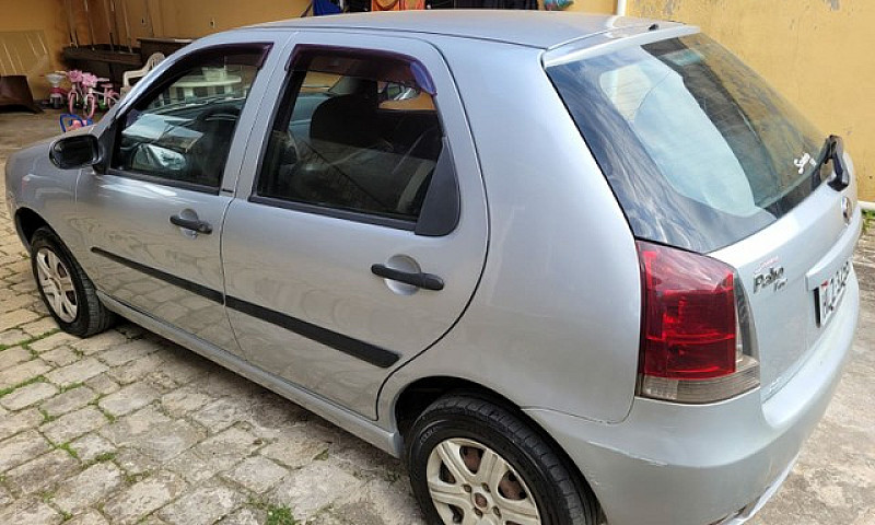 Fiat Palio 10/11 Imp...