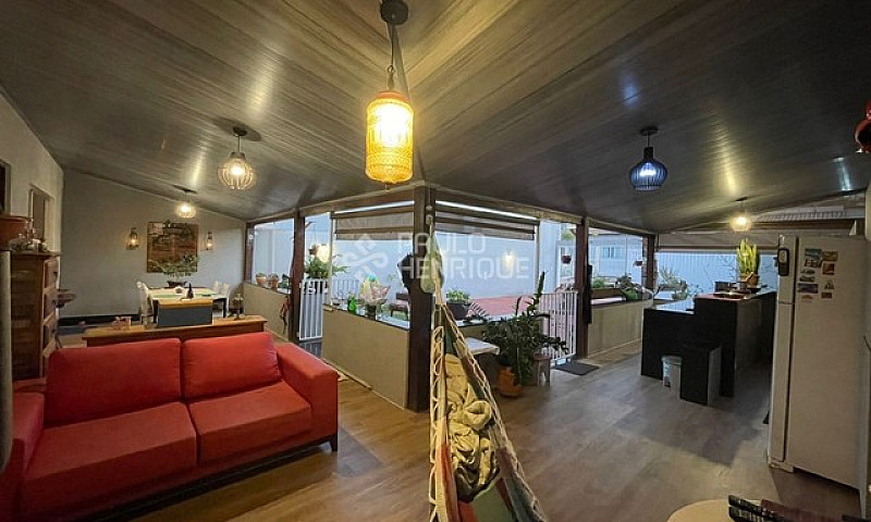 Casa Em Condomínio  ...