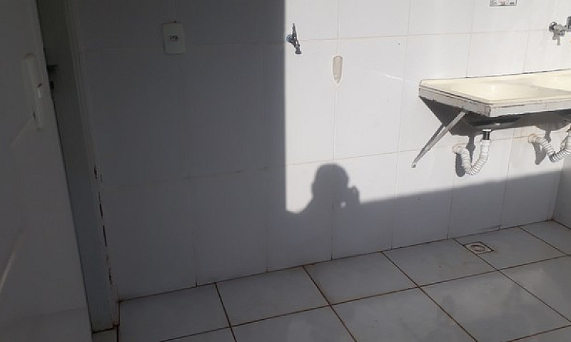 Casa Para Aluguel Po...