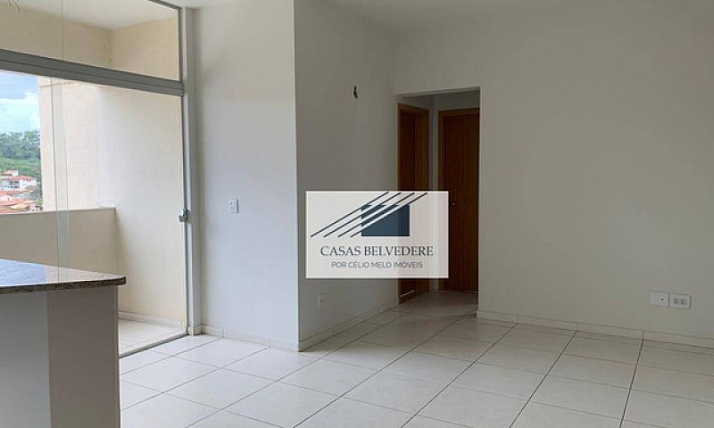 Apartamento 2 Quarto...