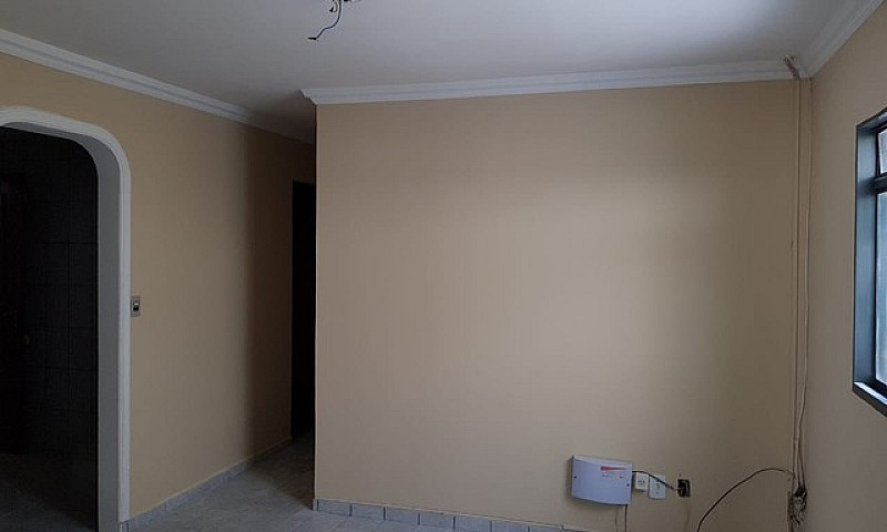 Casa Em Rua Fecahada...