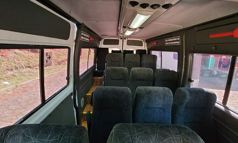 Renault Master Compl...