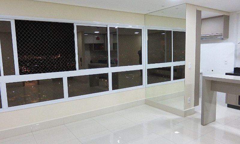 Apartamento Com 3 Su...