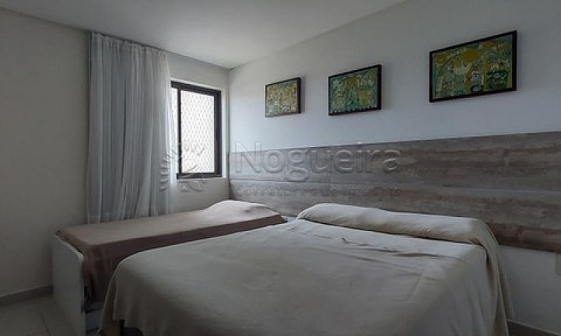 Tamandaré - Apartame...