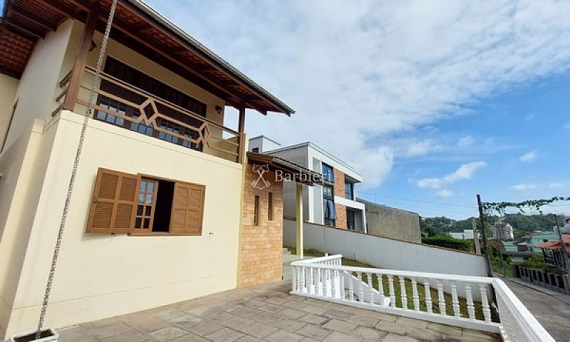 Blumenau - Casa Padr...