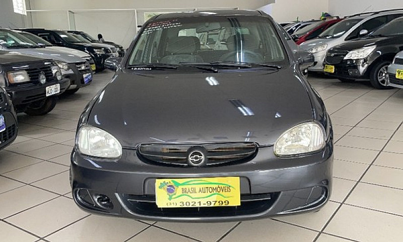 Chevrolet Corsa Mill...