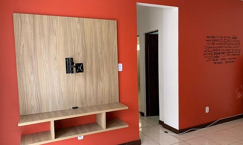 Alugo Apartamento 2/...