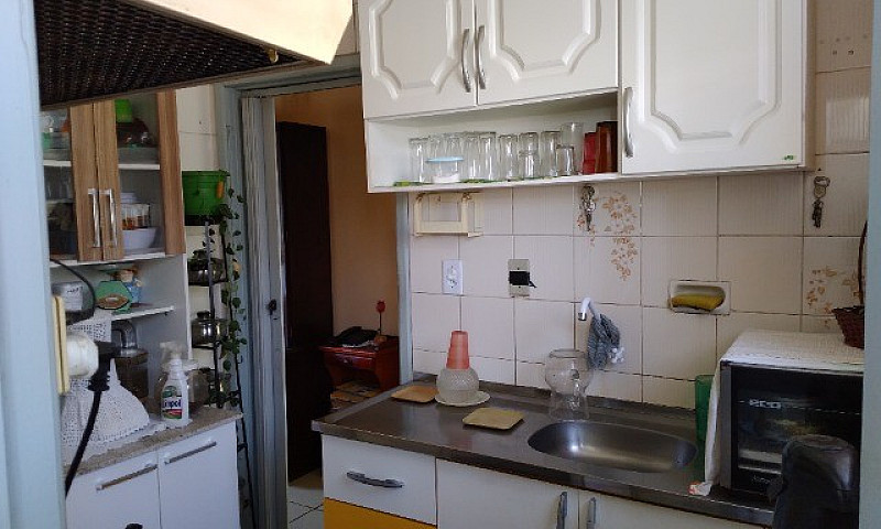 Vendo Ótimo Apartame...