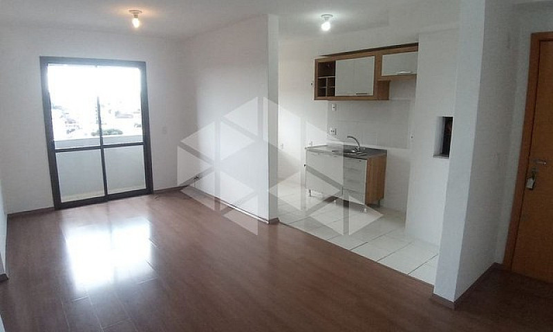 Apartamento 55M² - P...
