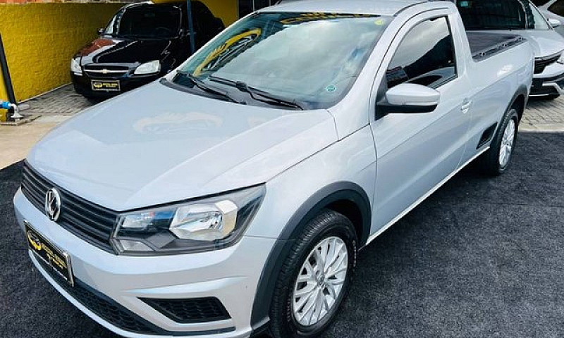 Volkswagen Saveiro T...