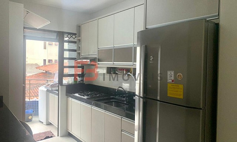 Apartamento Mobiliad...