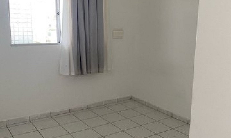 Apartamento Com  2 S...