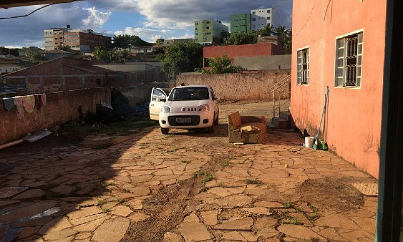 Casa A Venda Na Colô...