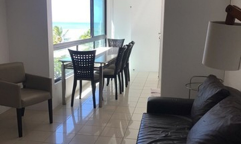 Mobiliado Na Beira M...