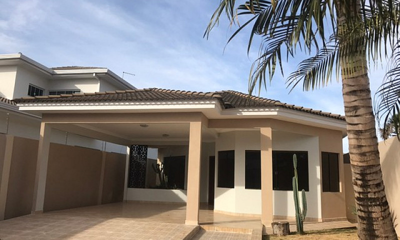 Vendo Ou Alugo Casa ...