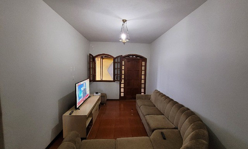 Lote 360M², Com 3 Ca...