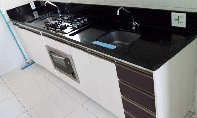 Aluguel De Apartamen...