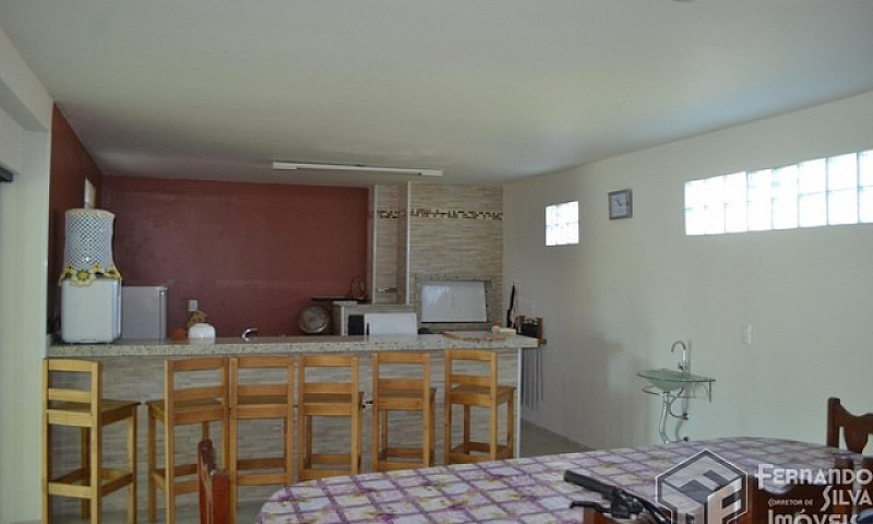 Casa Para Aluguel Po...