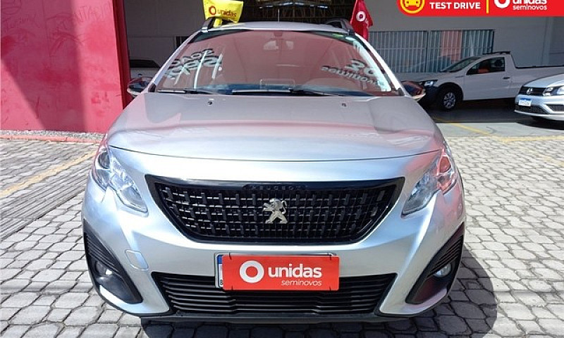 Peugeot 2008 2022 1....
