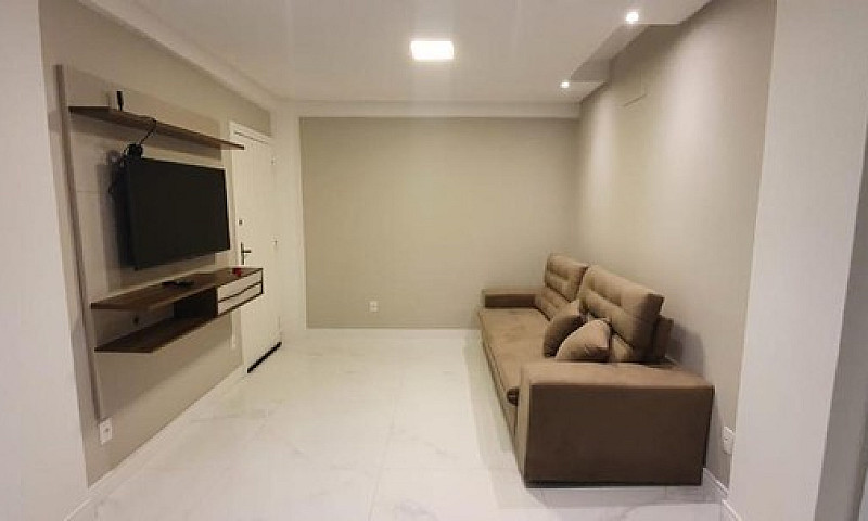 Apartamento Em Balne...