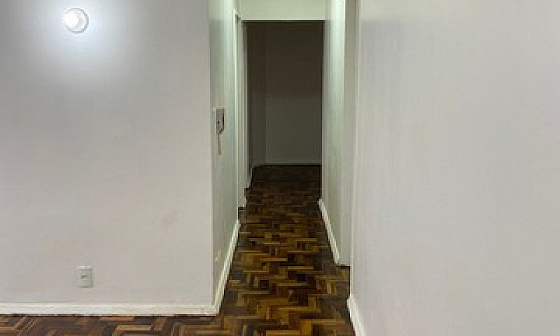 Alugo Apartamento De...