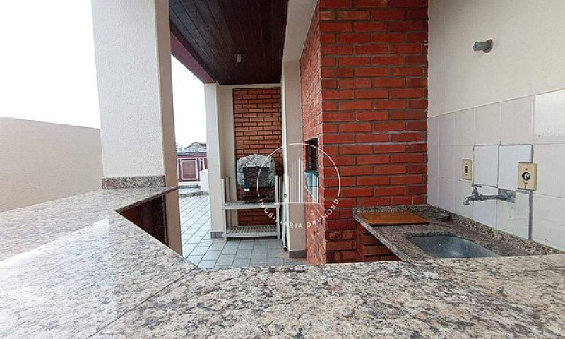 Cobertura À Venda, 1...