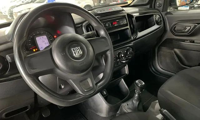Fiat Strada Strada E...