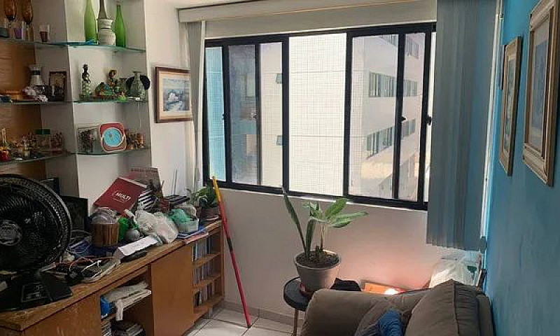 Apartamento Para Ven...