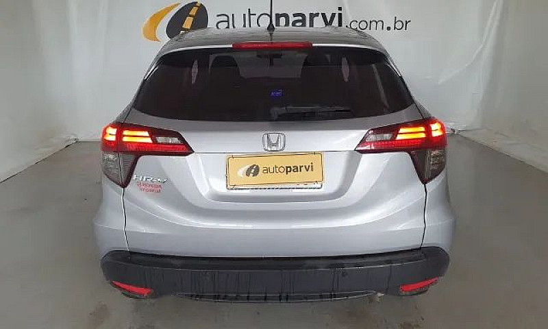 Honda Hr-V 1.8 16V F...