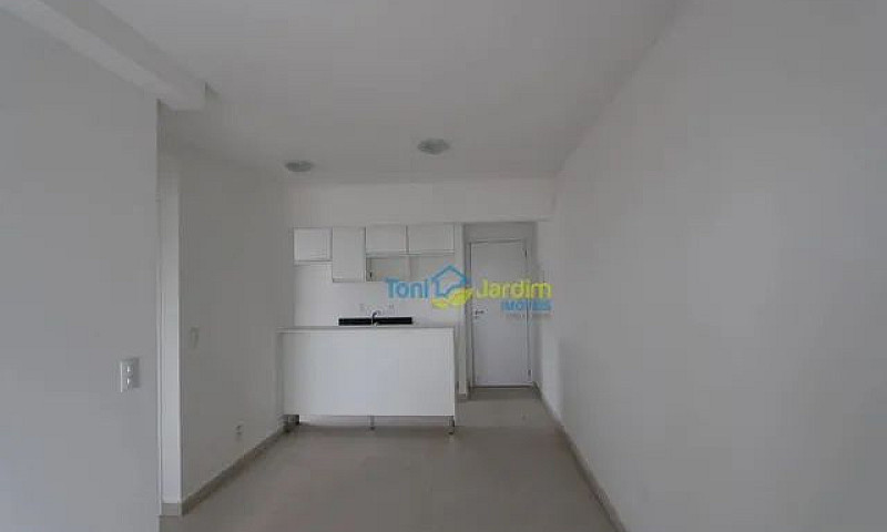 Apartamento Com 2 Do...