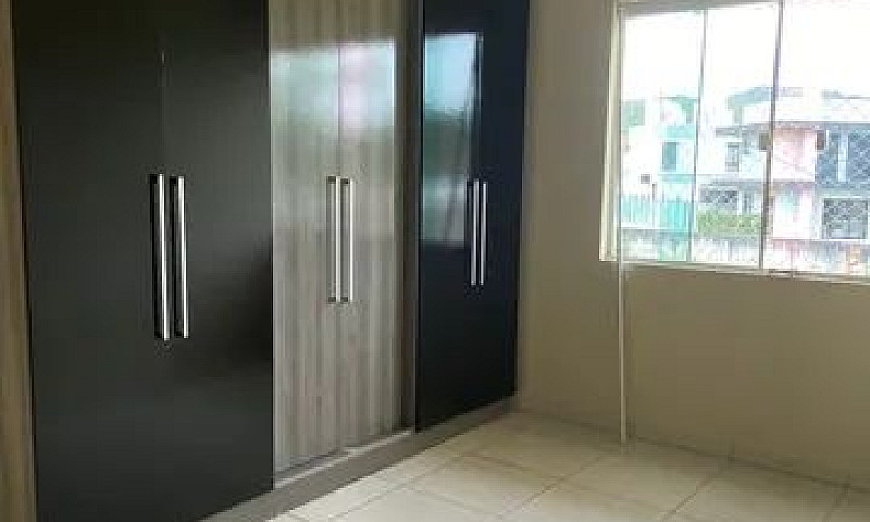 Apartamento Para Alu...