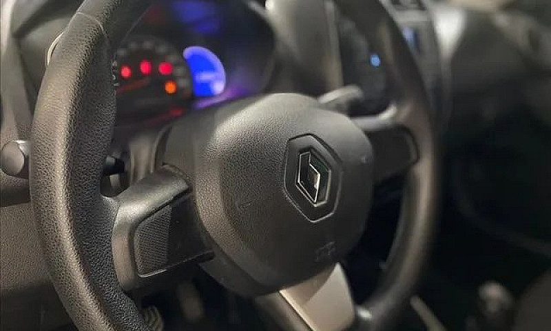 Renault Kwid 1.0 12V...