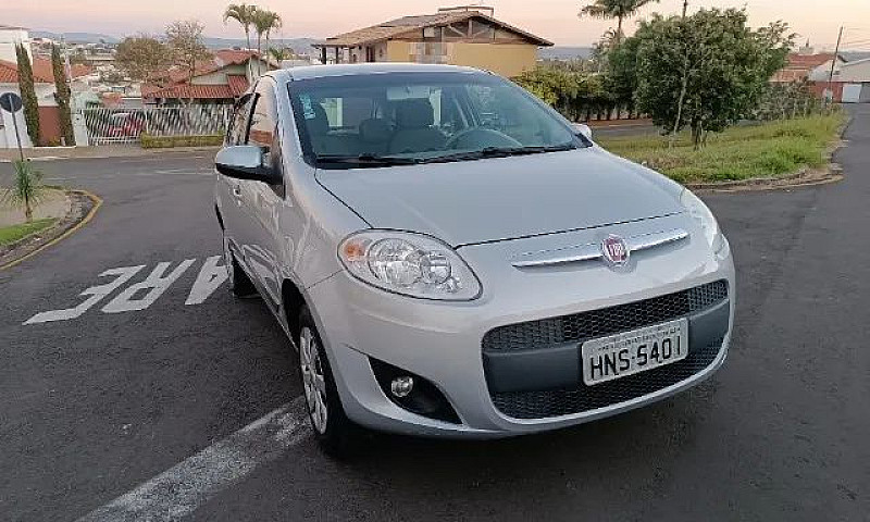 Palio Attractive 1.0...