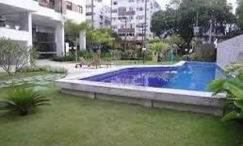 Apartamento 2 Quarto...