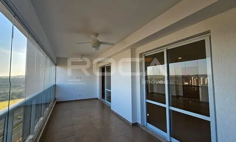 Locação De Apartamen...