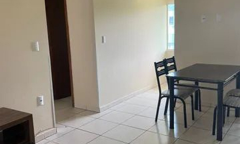 Apartamento Para Alu...