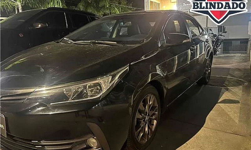 Toyota Corolla 2019 ...