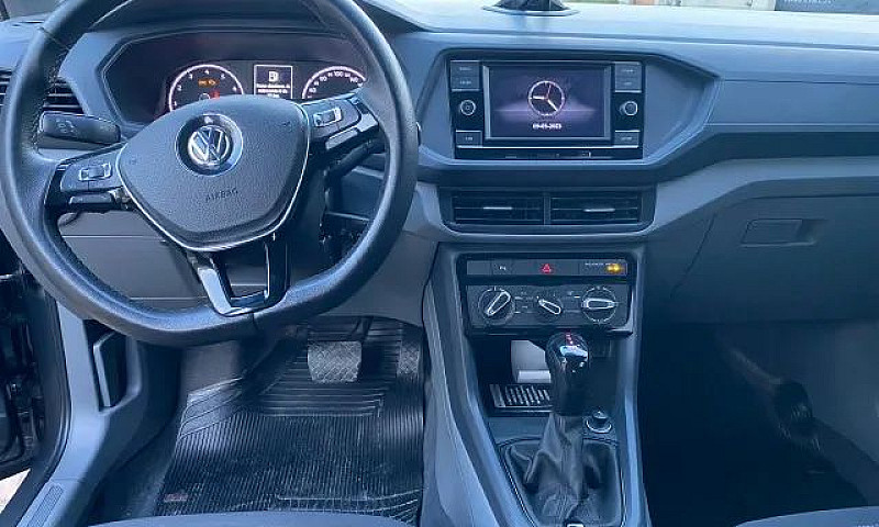 T-Cross Tsi Automati...