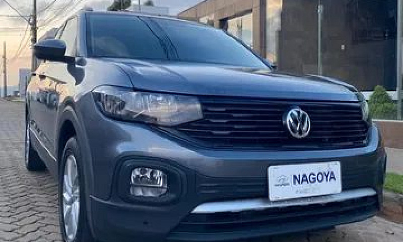 T-Cross Tsi Automati...