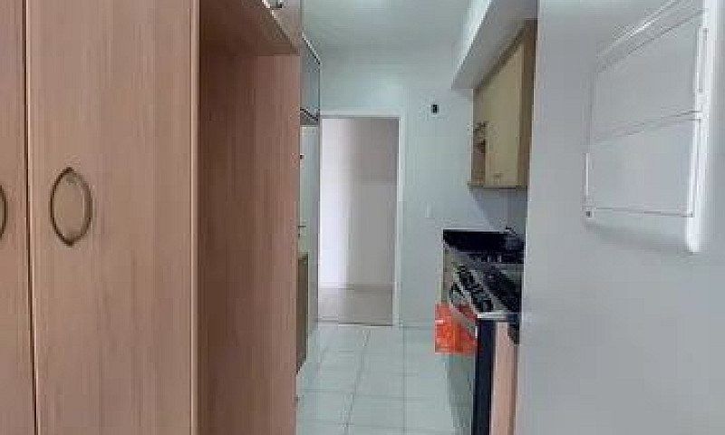 Apartamento De 3 Qua...