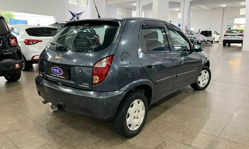 Chevrolet Celta Celt...