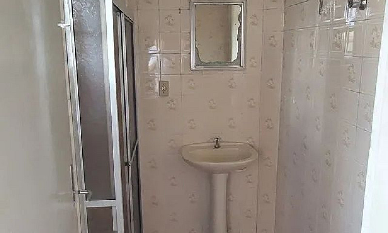 Alugo Apartamento No...