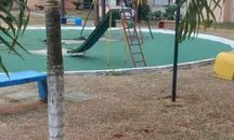 Apartamento Riacho F...