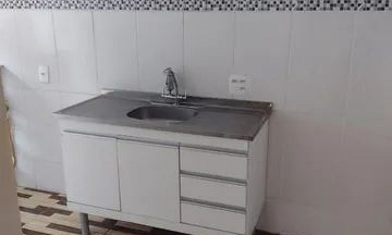 Aluguel De Apartamen...