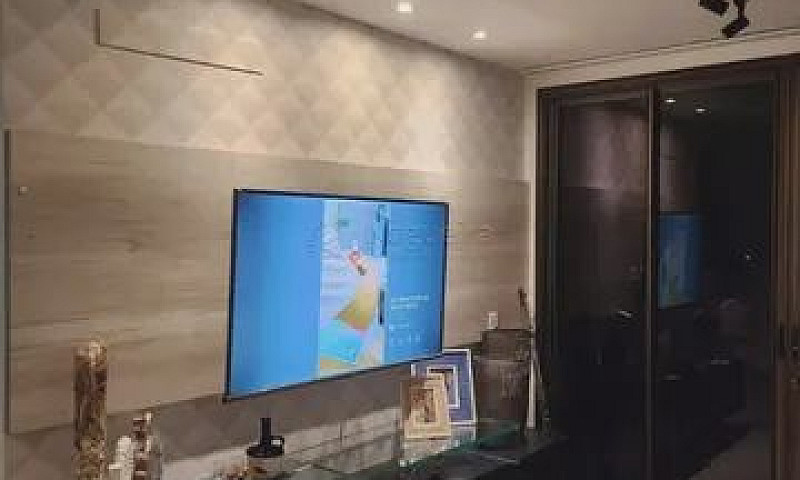 Apartamento 62M² Mob...