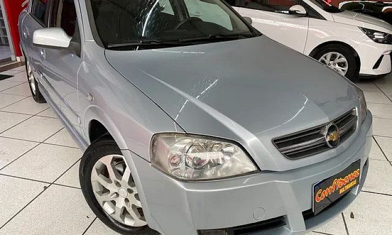 Chevrolet Astra Astr...